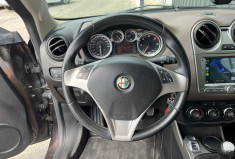 Alfa Romeo MiTo Phase 2 1.3 MJTD 95 cv