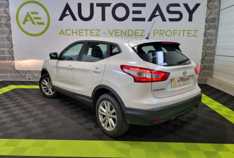Nissan Qashqai Qashqai 1.5 dCi 110ch Business Edition