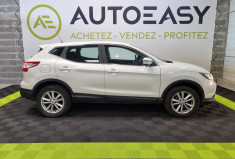 Nissan Qashqai Qashqai 1.5 dCi 110ch Business Edition