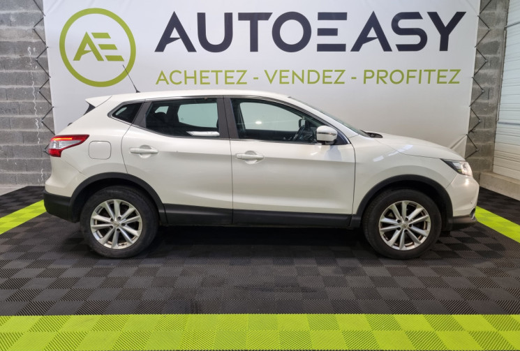 Nissan Qashqai Qashqai 1.5 dCi 110ch Business Edition