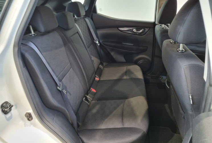 Nissan Qashqai Qashqai 1.5 dCi 110ch Business Edition