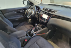 Nissan Qashqai Qashqai 1.5 dCi 110ch Business Edition