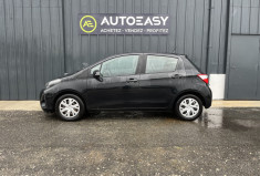 Toyota Yaris 3 Phase 3 1.0 VVTi 12V 72 cv Toyota Yaris 3 Phase 3 1.0 VVTi 12V 72 cv
