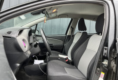 Toyota Yaris 3 Phase 3 1.0 VVTi 12V 72 cv Toyota Yaris 3 Phase 3 1.0 VVTi 12V 72 cv
