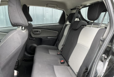 Toyota Yaris 3 Phase 3 1.0 VVTi 12V 72 cv Toyota Yaris 3 Phase 3 1.0 VVTi 12V 72 cv