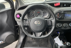 Toyota Yaris 3 Phase 3 1.0 VVTi 12V 72 cv Toyota Yaris 3 Phase 3 1.0 VVTi 12V 72 cv
