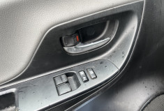 Toyota Yaris 3 Phase 3 1.0 VVTi 12V 72 cv Toyota Yaris 3 Phase 3 1.0 VVTi 12V 72 cv