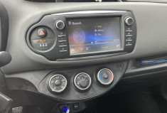 Toyota Yaris 3 Phase 3 1.0 VVTi 12V 72 cv Toyota Yaris 3 Phase 3 1.0 VVTi 12V 72 cv