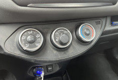 Toyota Yaris 3 Phase 3 1.0 VVTi 12V 72 cv Toyota Yaris 3 Phase 3 1.0 VVTi 12V 72 cv