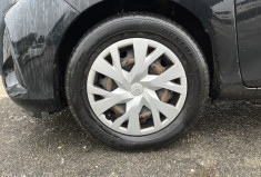 Toyota Yaris 3 Phase 3 1.0 VVTi 12V 72 cv Toyota Yaris 3 Phase 3 1.0 VVTi 12V 72 cv