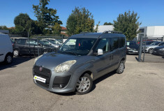 FIAT DOBLO CARGO 1.6 D MULTIJET / 90 CH / 7 PLACES 
