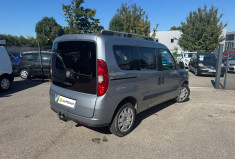 FIAT DOBLO CARGO 1.6 D MULTIJET / 90 CH / 7 PLACES 