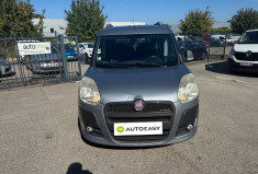 FIAT DOBLO CARGO 1.6 D MULTIJET / 90 CH / 7 PLACES 