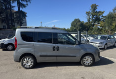 FIAT DOBLO CARGO 1.6 D MULTIJET / 90 CH / 7 PLACES 