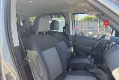 FIAT DOBLO CARGO 1.6 D MULTIJET / 90 CH / 7 PLACES 