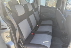 FIAT DOBLO CARGO 1.6 D MULTIJET / 90 CH / 7 PLACES 