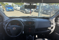 FIAT DOBLO CARGO 1.6 D MULTIJET / 90 CH / 7 PLACES 