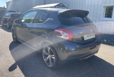Peugeot 208 1.6 THP 200 ch GTI 3p / Sellerie cuir / Sono JBL