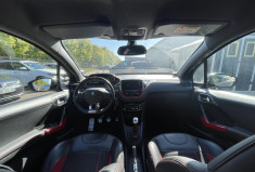 Peugeot 208 1.6 THP 200 ch GTI 3p / Sellerie cuir / Sono JBL
