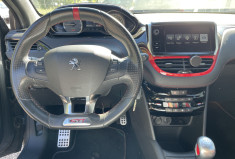 Peugeot 208 1.6 THP 200 ch GTI 3p / Sellerie cuir / Sono JBL