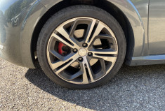 Peugeot 208 1.6 THP 200 ch GTI 3p / Sellerie cuir / Sono JBL