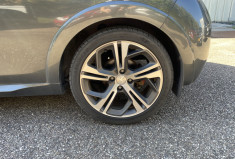 Peugeot 208 1.6 THP 200 ch GTI 3p / Sellerie cuir / Sono JBL