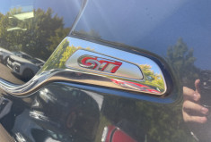 Peugeot 208 1.6 THP 200 ch GTI 3p / Sellerie cuir / Sono JBL