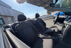 Peugeot 207 CC  CC 1.6  120 SPORT / MOTEUR A CHAINE / BON ETAT / GARANTIE 12 MOIS 