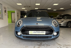 Mini Clubman 2.0 150 CV BOITE AUTOMATIQUE 