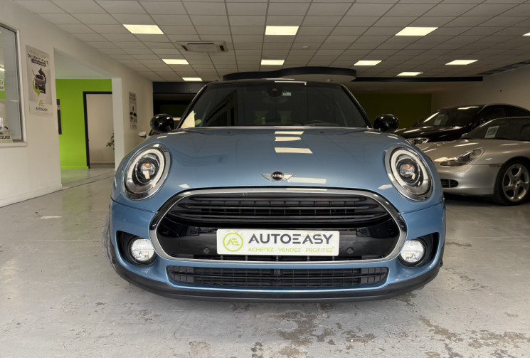 Mini Clubman 2.0 150 CV BOITE AUTOMATIQUE 