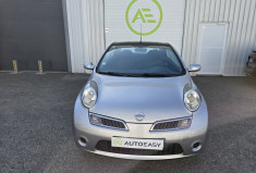 Nissan Micra SPICY PHASE 2 CC1.4i -16V