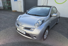 Nissan Micra SPICY PHASE 2 CC1.4i -16V