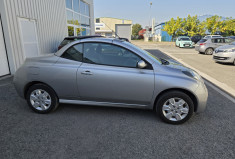 Nissan Micra SPICY PHASE 2 CC1.4i -16V