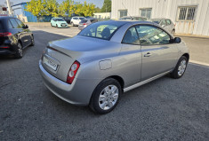 Nissan Micra SPICY PHASE 2 CC1.4i -16V