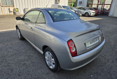 Nissan Micra SPICY PHASE 2 CC1.4i -16V