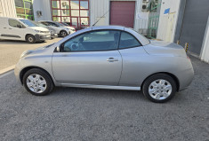 Nissan Micra SPICY PHASE 2 CC1.4i -16V