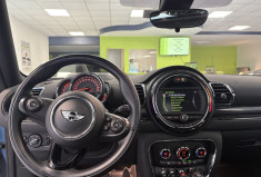 Mini Clubman 2.0 150 CV BOITE AUTOMATIQUE 