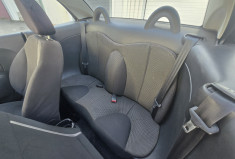 Nissan Micra SPICY PHASE 2 CC1.4i -16V