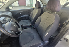 Nissan Micra SPICY PHASE 2 CC1.4i -16V