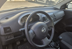 Nissan Micra SPICY PHASE 2 CC1.4i -16V