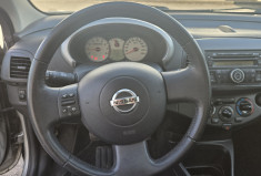 Nissan Micra SPICY PHASE 2 CC1.4i -16V