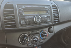 Nissan Micra SPICY PHASE 2 CC1.4i -16V