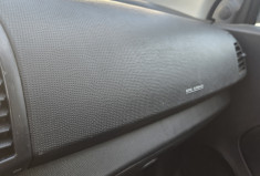 Nissan Micra SPICY PHASE 2 CC1.4i -16V