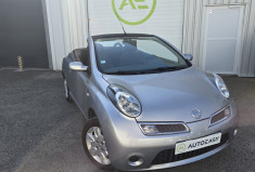 Nissan Micra SPICY PHASE 2 CC1.4i -16V