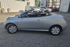 Nissan Micra SPICY PHASE 2 CC1.4i -16V