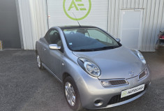 Nissan Micra SPICY PHASE 2 CC1.4i -16V