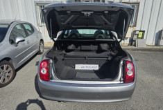 Nissan Micra SPICY PHASE 2 CC1.4i -16V