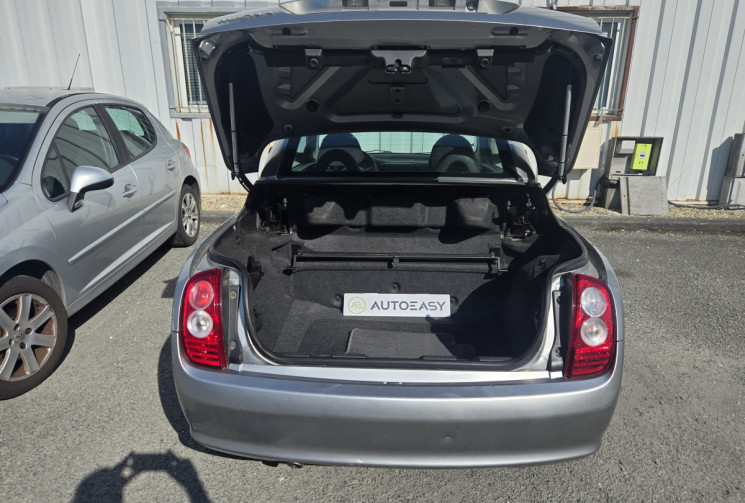 Nissan Micra SPICY PHASE 2 CC1.4i -16V