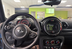 Mini Clubman 2.0 150 CV BOITE AUTOMATIQUE 