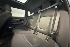 Mini Clubman 2.0 150 CV BOITE AUTOMATIQUE 